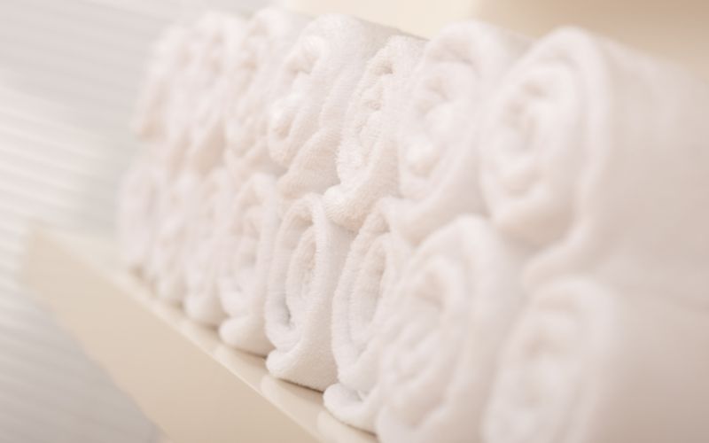 Često postavljana pitanja o profesionalnom pranju rublja